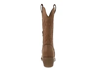 Kelsha Western Boot