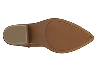 Kelsha Western Boot
