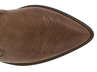 Kelsha Western Boot