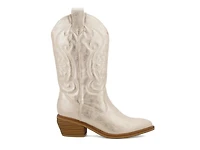 Kelsha Western Boot