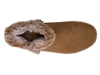 Hands Free Slip-ins Relaxed Fit Wilshire Blvd Fallin For You Bootie