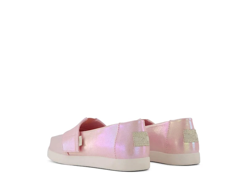 Alpargata Slip-On Sneaker