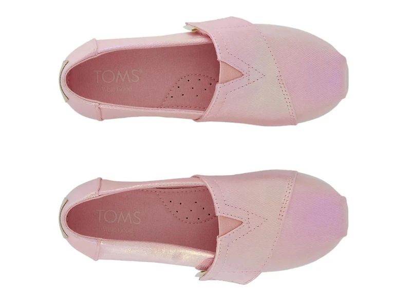 Alpargata Slip-On Sneaker