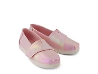 Alpargata Slip-On Sneaker