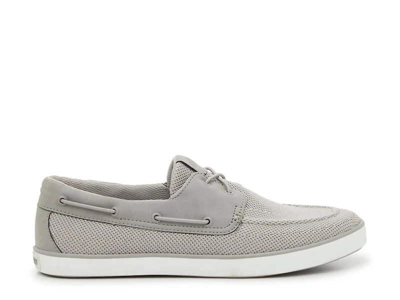 Bahama II Boat Shoe