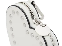 Heart Coin Purse Bag Charm