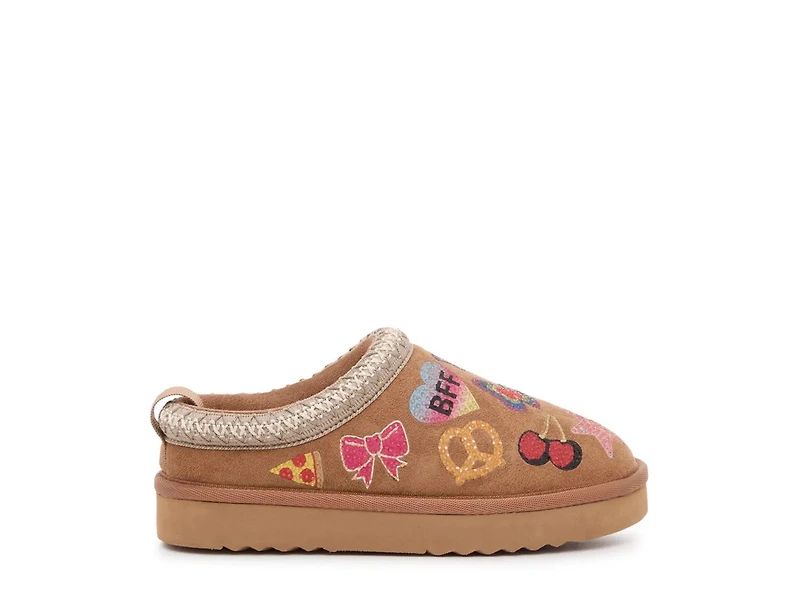 Rizz Slipper - Kids'