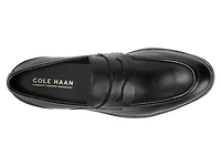Newmark Grand Penny Loafer