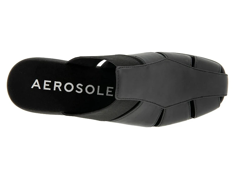 4EVER Fisherman Mule