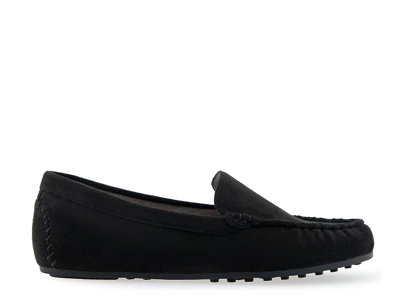 Over-Drive Loafer