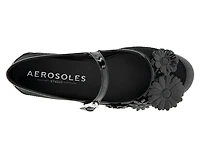 Petal Mary Jane Flat