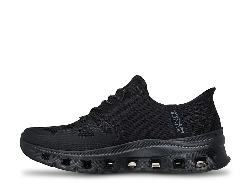 Hands Free Slip-ins Work Glide-Step Pro Edura Sneaker