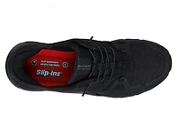 Hands Free Slip-ins Work Glide-Step Pro Edura Sneaker