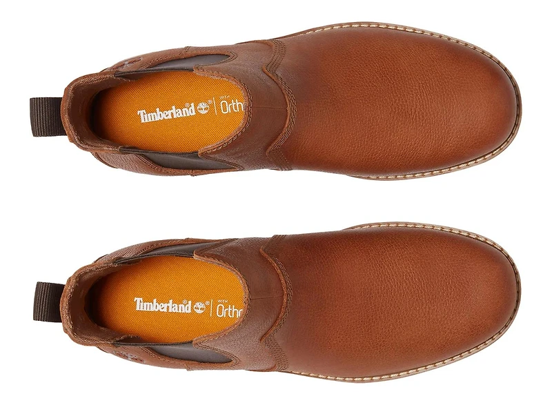 Redwood Edge Chelsea Boot - Men's