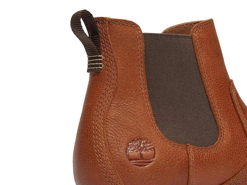 Redwood Edge Chelsea Boot - Men's