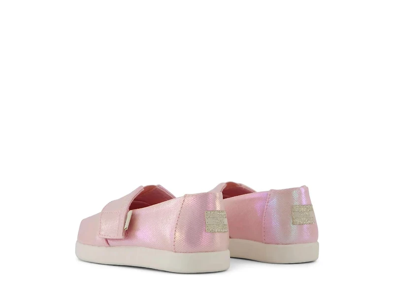 Alpargata Slip-On Sneaker