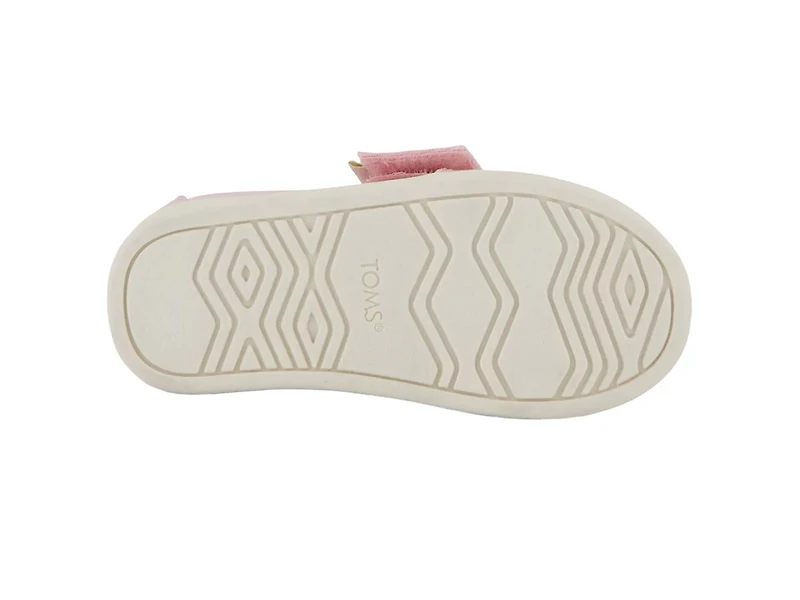 Alpargata Slip-On Sneaker