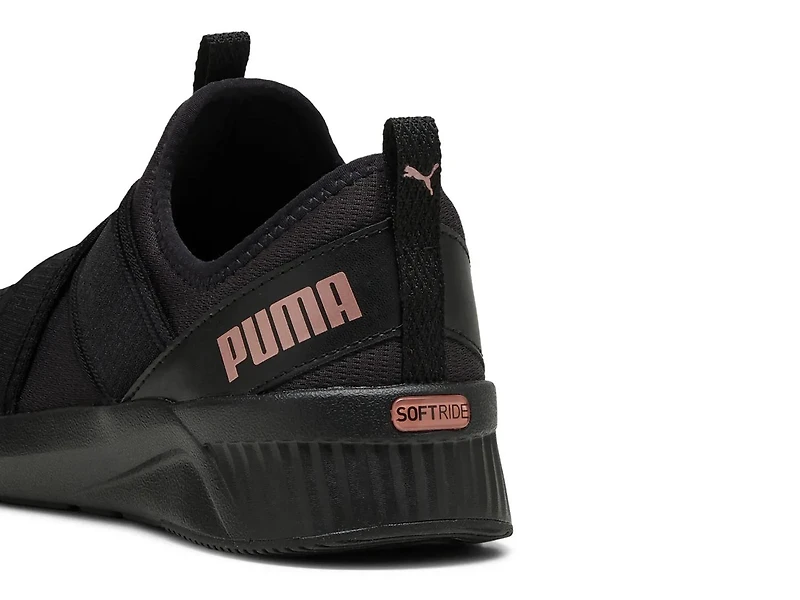 SoftRide Harli Slip-On Running Shoe