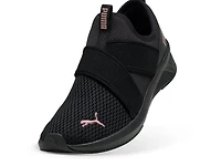 SoftRide Harli Slip-On Running Shoe