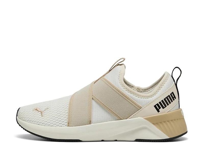 SoftRide Harli Slip-On Running Shoe