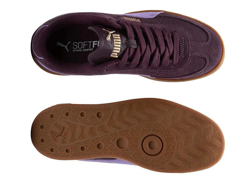 Club II Era Sneaker - Women's