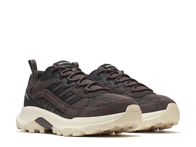 Speed Strike Hiking Shoe