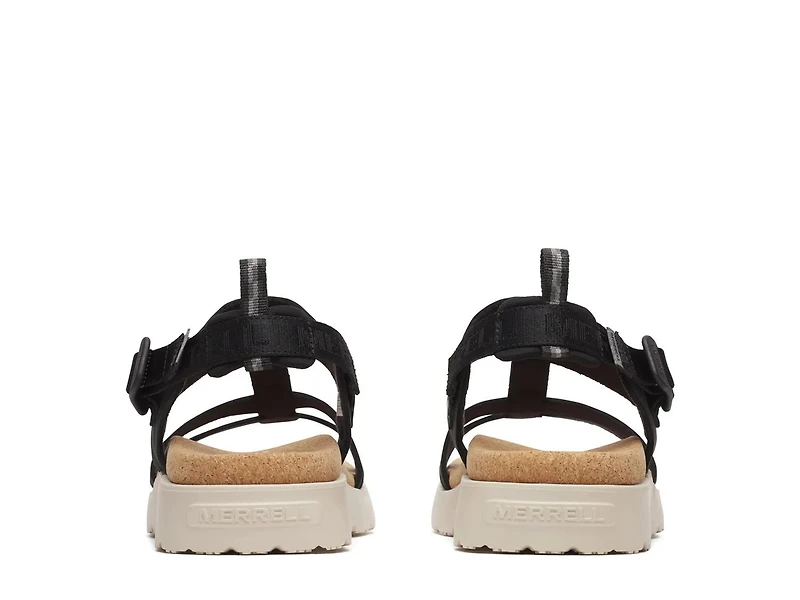 Fleur Sandal