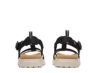 Fleur Sandal