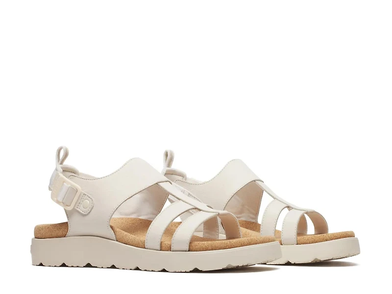 Fleur Sandal