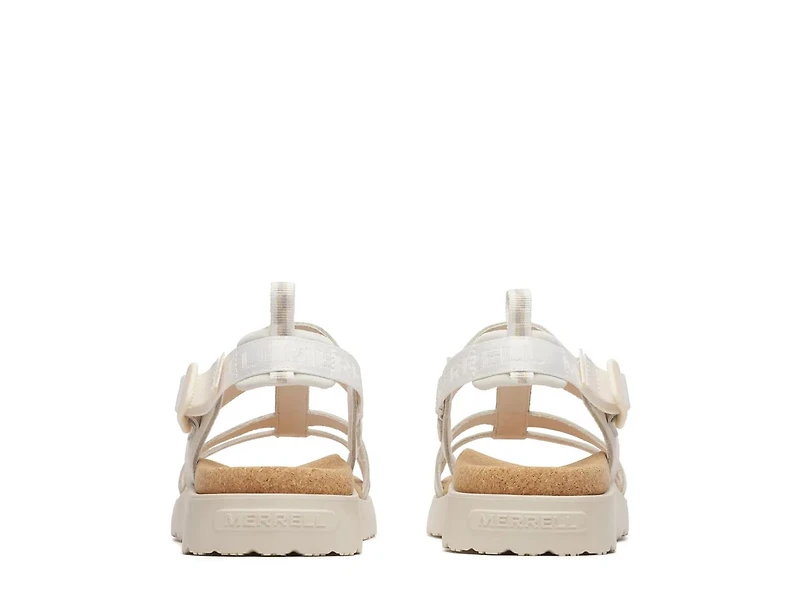 Fleur Sandal