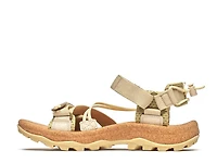 Speed Fusion Web RMX Sandal