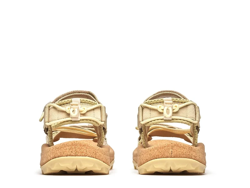 Speed Fusion Web RMX Sandal