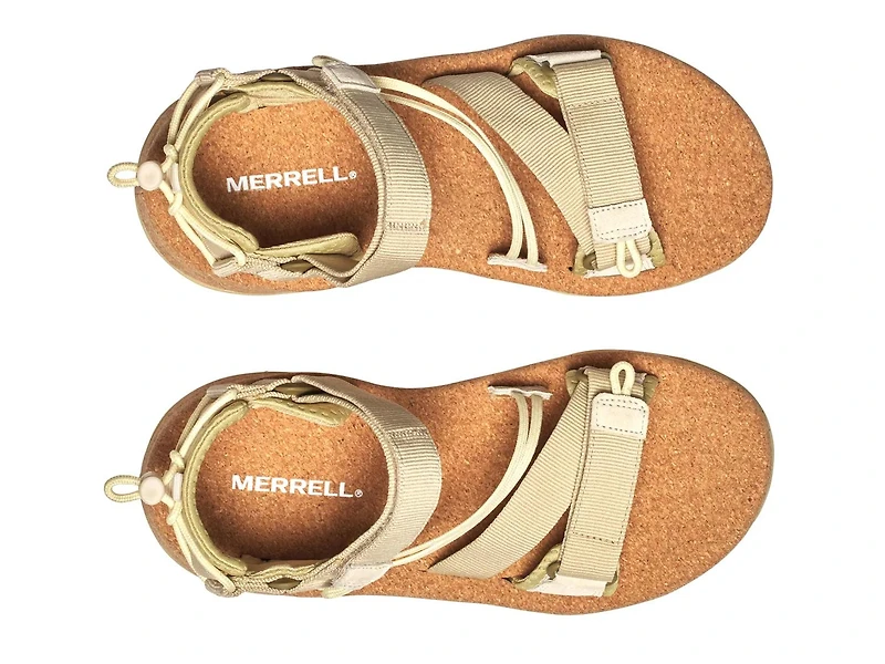 Speed Fusion Web RMX Sandal