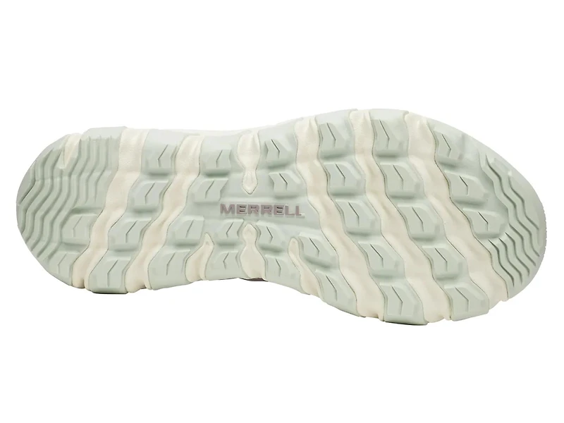 Maipo Explorer Aerosport Hiking Shoe