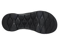 GO WALK Flex Stardust Slide Sandal