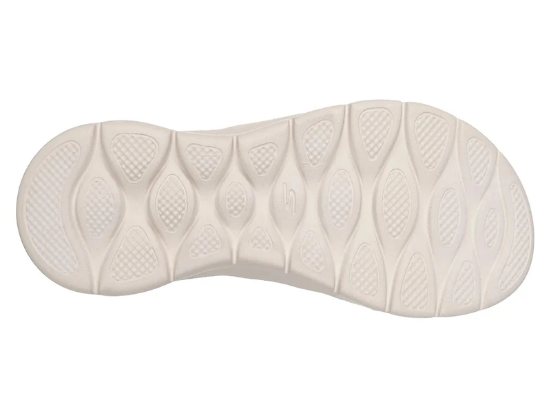 GO WALK Flex Stardust Slide Sandal - Women's