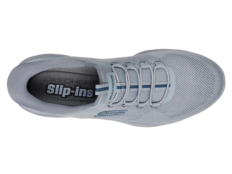 Slip-ins: Summits Dorrez Slip-On Sneaker