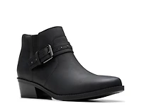 Danyelle Wish Bootie