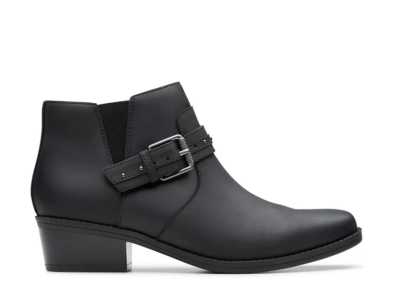 Danyelle Wish Bootie