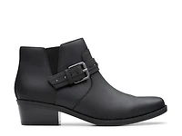 Danyelle Wish Bootie