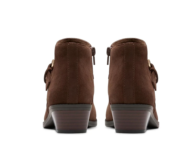 Danyelle Wish Bootie