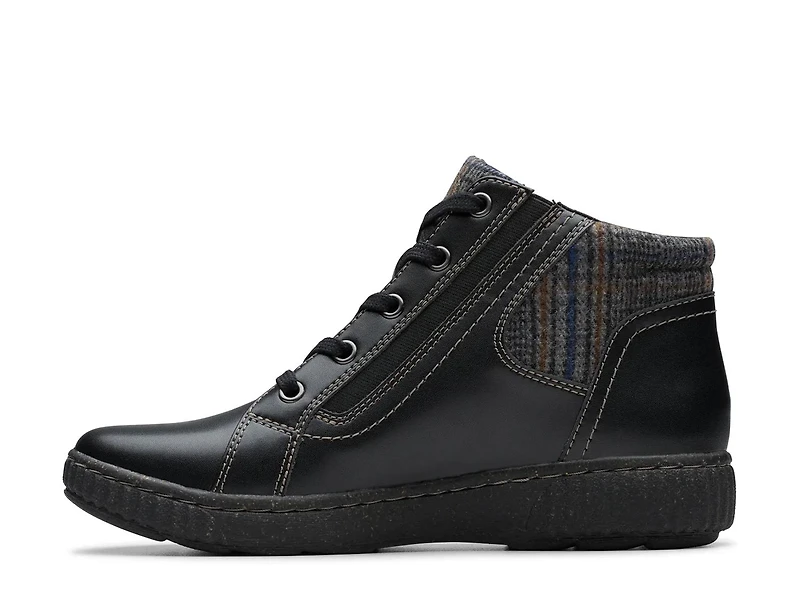 Caroline Spice Bootie