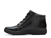 Caroline Spice Bootie