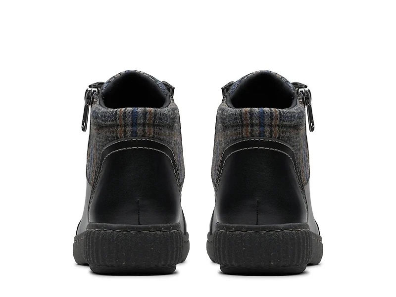 Caroline Spice Bootie