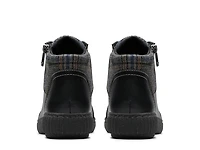 Caroline Spice Bootie