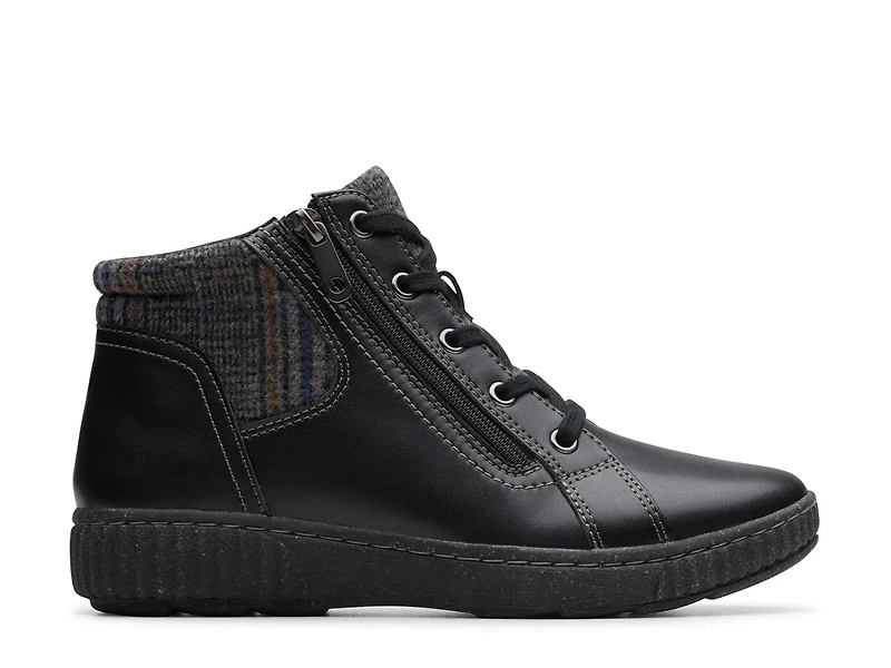 Caroline Spice Bootie