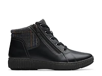 Caroline Spice Bootie