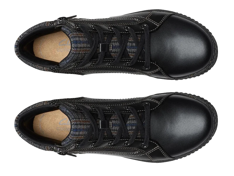 Caroline Spice Bootie