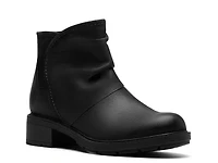 Hearth Sofia Bootie