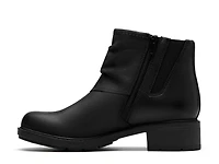 Hearth Sofia Bootie